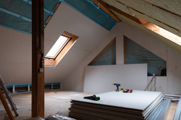 Best Residential Insulation in Wasco, CA
