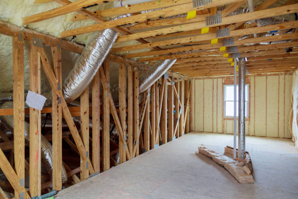 Best Geographic-Specific Insulation Services in Wasco, CA