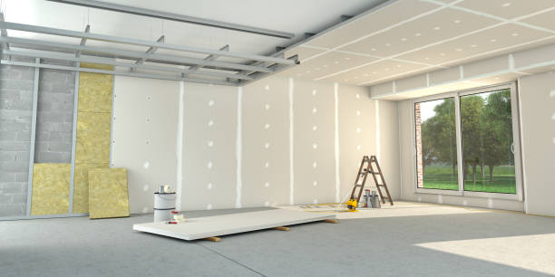 Best Specialized Insulation Services in Wasco, CA