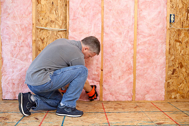 Types of Insulation We Offer in Wasco, CA