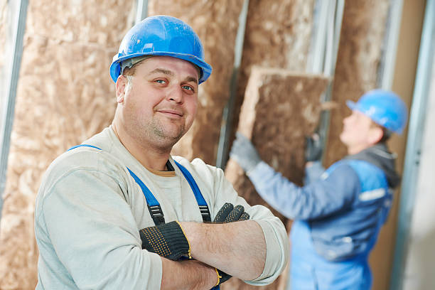 Trusted Wasco, CA Insulation Contractor Experts