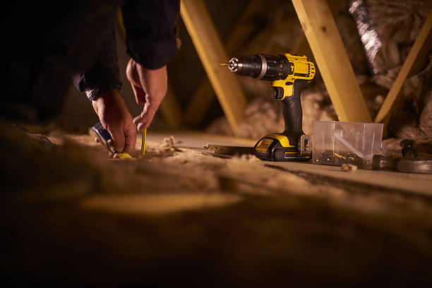 Best Cellulose Insulation in Wasco, CA